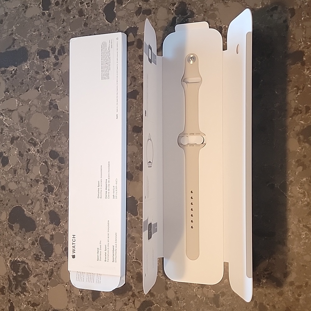 Apple Watch Band